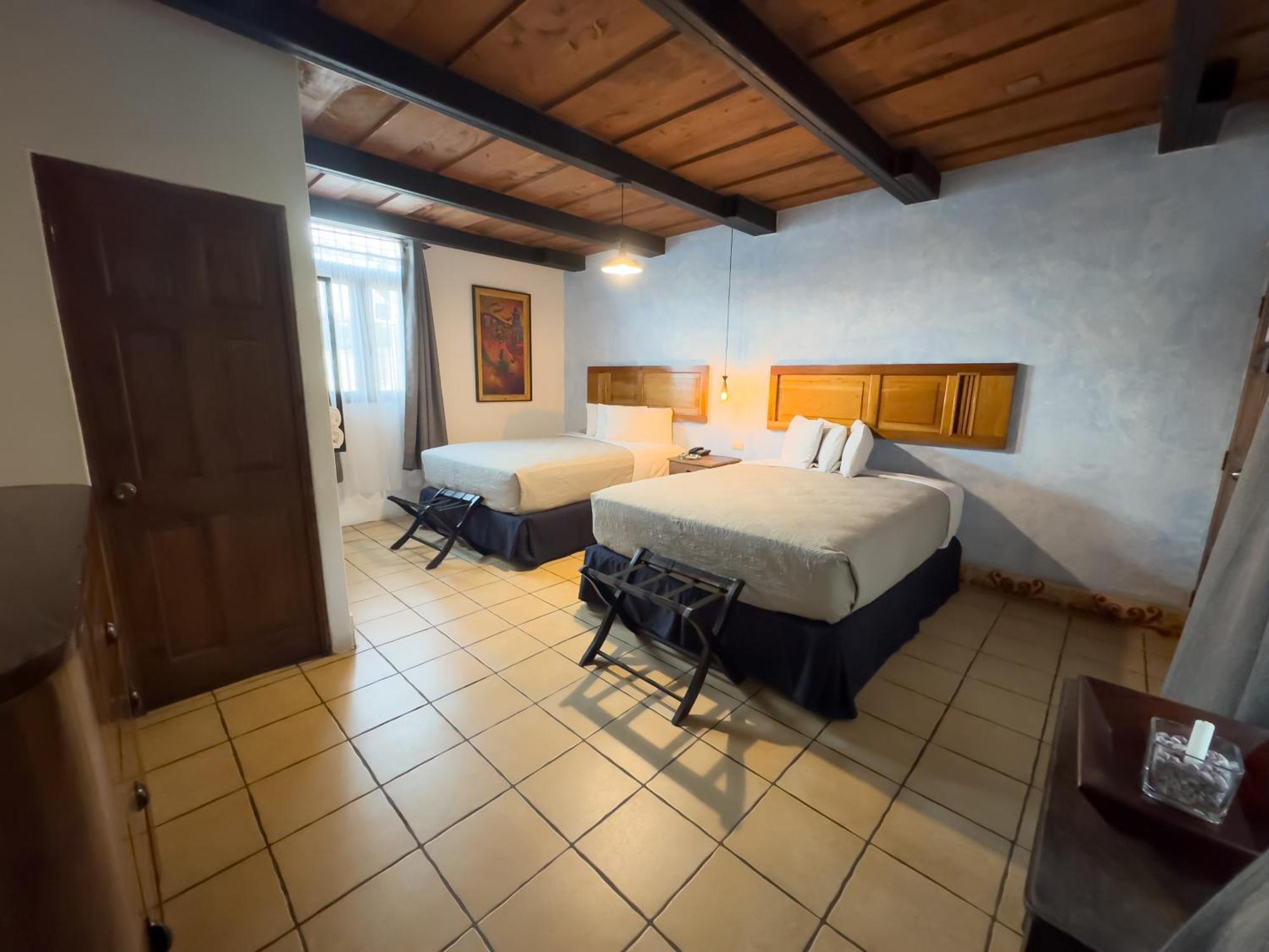 Hotel Cacique Real Antigua Phòng bức ảnh