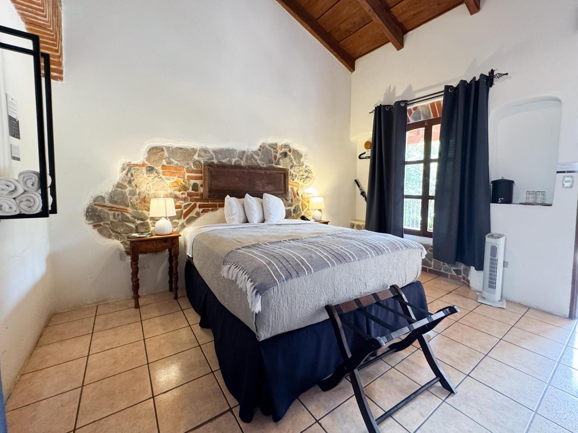 Hotel Cacique Real Antigua Phòng bức ảnh